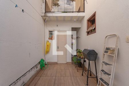 Casa à venda com 280m², 4 quartos e 3 vagasÁrea Gourmet