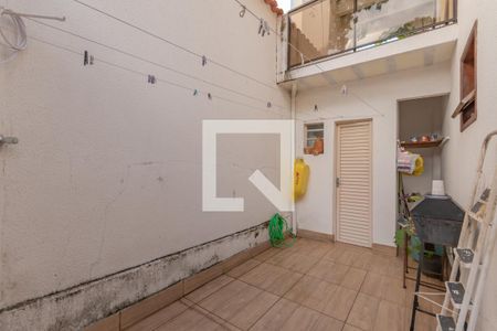 Casa à venda com 280m², 4 quartos e 3 vagasÁrea Gourmet