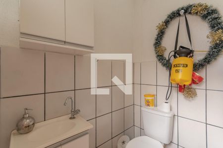 Casa à venda com 280m², 4 quartos e 3 vagasBanherio Serviço