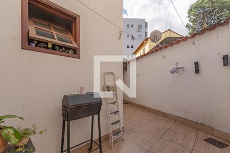 Casa à venda com 280m², 4 quartos e 3 vagasÁrea Gourmet