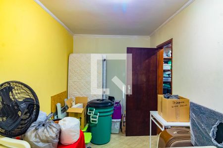 Casa à venda com 248m², 4 quartos e 2 vagas Casa à venda com 248m², 4 quartos e 2 vagasQuarto 1 casa 3