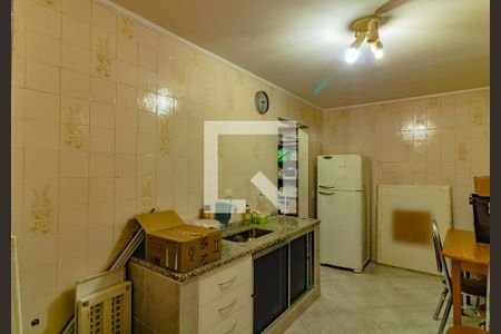 Casa à venda com 248m², 4 quartos e 2 vagas Casa à venda com 248m², 4 quartos e 2 vagasCozinha casa 3