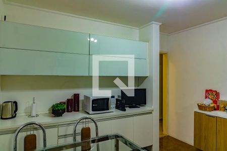 Casa à venda com 248m², 4 quartos e 2 vagas Casa à venda com 248m², 4 quartos e 2 vagasCozinha