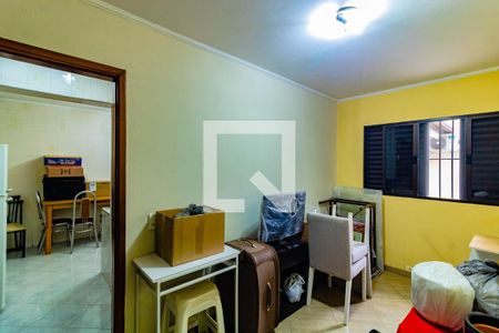 Casa à venda com 248m², 4 quartos e 2 vagas Casa à venda com 248m², 4 quartos e 2 vagasQuarto 1 casa 3