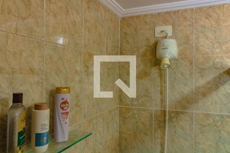 Casa à venda com 248m², 4 quartos e 2 vagas Casa à venda com 248m², 4 quartos e 2 vagasBanheiro Quarto 2 casa 2