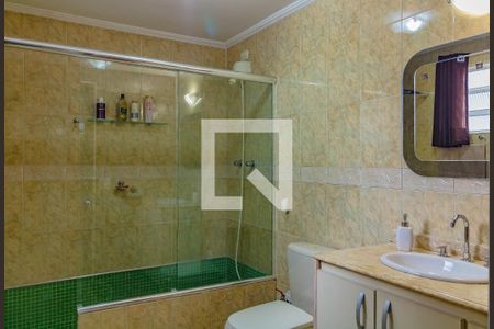 Casa à venda com 248m², 4 quartos e 2 vagas Casa à venda com 248m², 4 quartos e 2 vagasBanheiro Quarto 2 casa 2