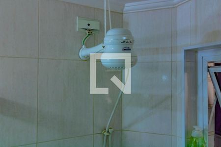 Casa à venda com 248m², 4 quartos e 2 vagas Casa à venda com 248m², 4 quartos e 2 vagasBanheiro