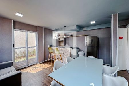Apartamento para alugar com 30m², 1 quarto e sem vagaÁrea comum