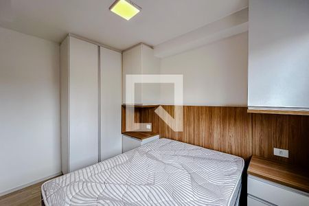 Apartamento para alugar com 30m², 1 quarto e sem vagaQuarto