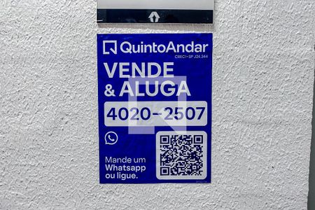 Apartamento para alugar com 30m², 1 quarto e sem vagaPlaquinha