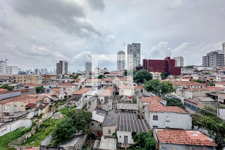 Apartamento para alugar com 30m², 1 quarto e sem vagaVista do Quarto