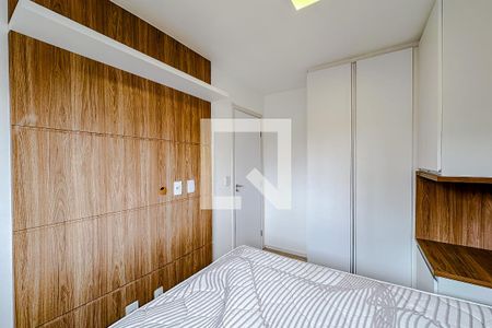 Apartamento para alugar com 30m², 1 quarto e sem vagaQuarto