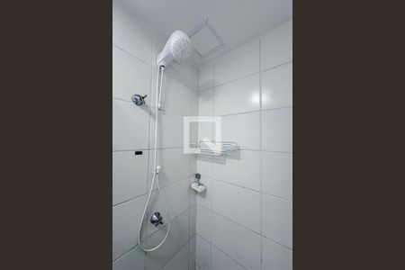 Apartamento para alugar com 30m², 1 quarto e sem vagaBanheiro