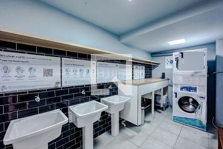 Apartamento para alugar com 30m², 1 quarto e sem vagaÁrea comum