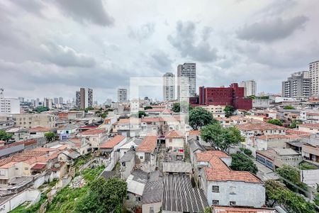 Apartamento para alugar com 30m², 1 quarto e sem vagaVista do Quarto 