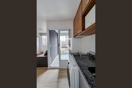 Apartamento para alugar com 30m², 1 quarto e sem vagaCozinha