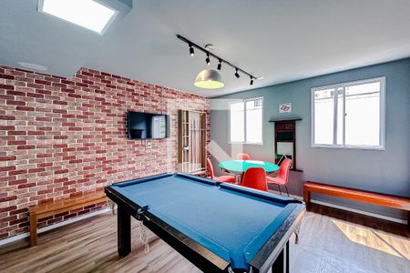 Apartamento para alugar com 30m², 1 quarto e sem vagaSala de Jogos