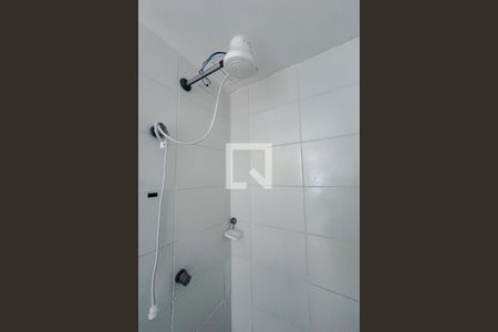 Apartamento para alugar com 30m², 1 quarto e sem vagaBanheiro