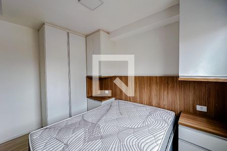 Apartamento para alugar com 30m², 1 quarto e sem vagaQuarto