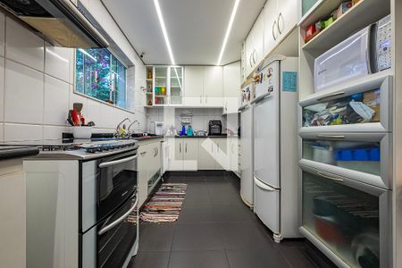 Casa à venda com 300m², 3 quartos e 4 vagasCozinha