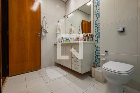 Casa à venda com 300m², 3 quartos e 4 vagasSuíte 1