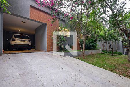 Casa à venda com 300m², 3 quartos e 4 vagasGaragem