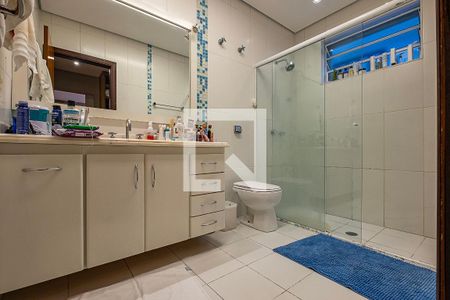 Casa à venda com 300m², 3 quartos e 4 vagasSuíte 1