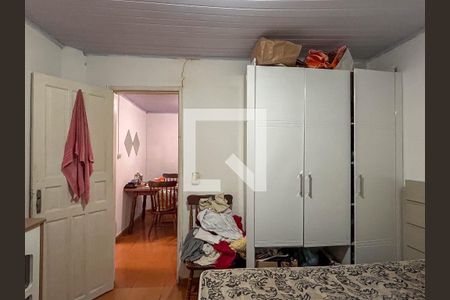 Casa à venda com 180m², 4 quartos e 2 vagasCasa 3- Quarto 2