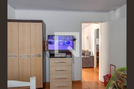 Casa à venda com 180m², 4 quartos e 2 vagasCasa 3- Quarto 1