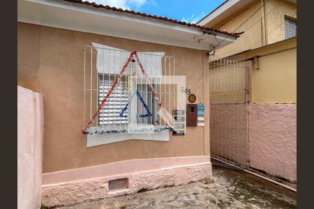 Casa à venda com 180m², 4 quartos e 2 vagasCasa 1- Garagem