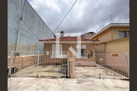 Casa à venda com 180m², 4 quartos e 2 vagasFachada Casa 1 e 2