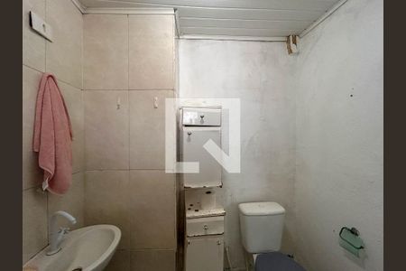 Casa à venda com 180m², 4 quartos e 2 vagasCasa 2- Banheiro