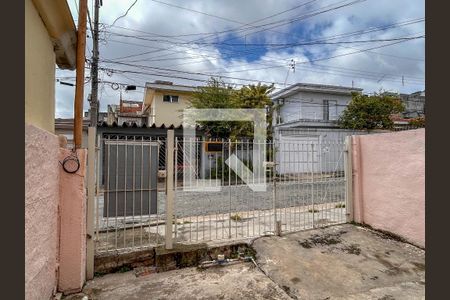 Casa à venda com 180m², 4 quartos e 2 vagasCasa 1- Garagem