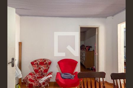 Casa à venda com 180m², 4 quartos e 2 vagasCasa 3- Cozinha