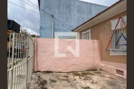 Casa à venda com 180m², 4 quartos e 2 vagasCasa 1- Garagem