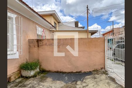 Casa à venda com 180m², 4 quartos e 2 vagasCasa 2- Garagem
