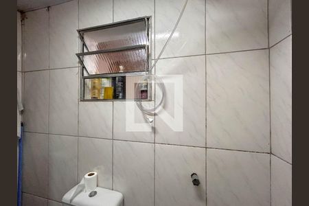 Casa à venda com 180m², 4 quartos e 2 vagasCasa 1- Banheiro