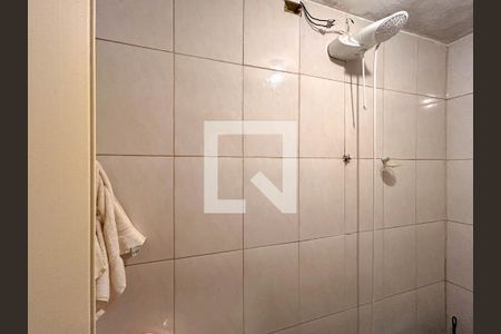 Casa à venda com 180m², 4 quartos e 2 vagasCasa 3- Banheiro