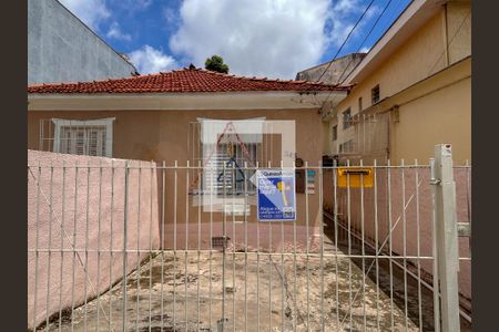 Casa à venda com 180m², 4 quartos e 2 vagasFachada Casa 1