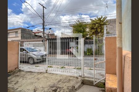 Casa à venda com 180m², 4 quartos e 2 vagasCasa 2- Garagem