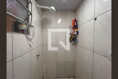 Casa à venda com 180m², 4 quartos e 2 vagasCasa 1- Banheiro