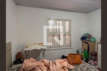 Casa à venda com 180m², 4 quartos e 2 vagasCasa 3- Quarto 2
