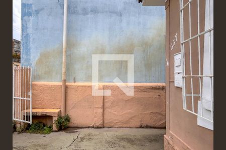 Casa à venda com 180m², 4 quartos e 2 vagasCasa 2- Garagem