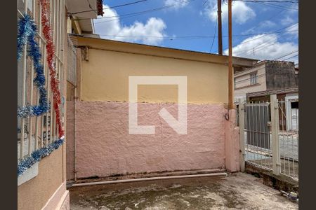 Casa à venda com 180m², 4 quartos e 2 vagasCasa 1- Garagem