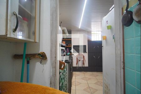 Casa à venda com 286m², 4 quartos e 2 vagasÁrea de Serviço