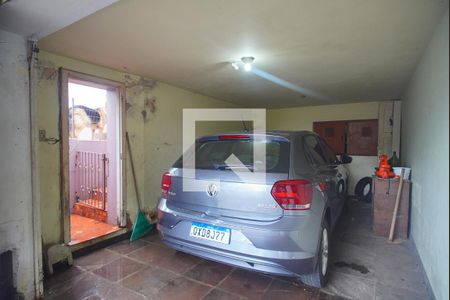 Casa à venda com 286m², 4 quartos e 2 vagasgaragem 1