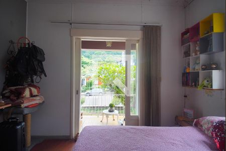 Casa à venda com 286m², 4 quartos e 2 vagasQuarto 2