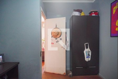 Casa à venda com 286m², 4 quartos e 2 vagasQuarto 3