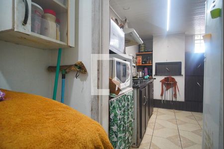 Casa à venda com 286m², 4 quartos e 2 vagasÁrea de Serviço