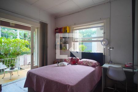 Casa à venda com 286m², 4 quartos e 2 vagasQuarto 2